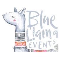 Blue Llama Events image 3
